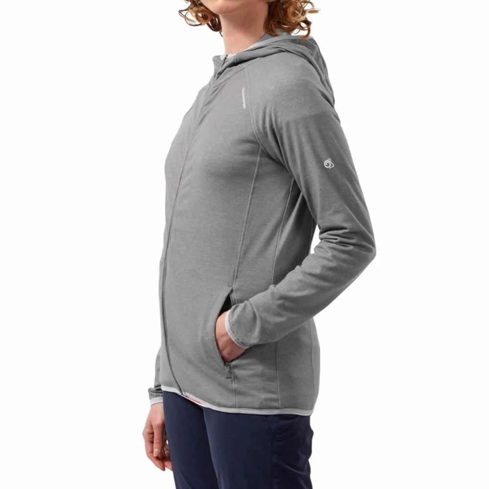 Craghoppers Nosilife NILO Hoodie with Insect shield Women’s (6)
